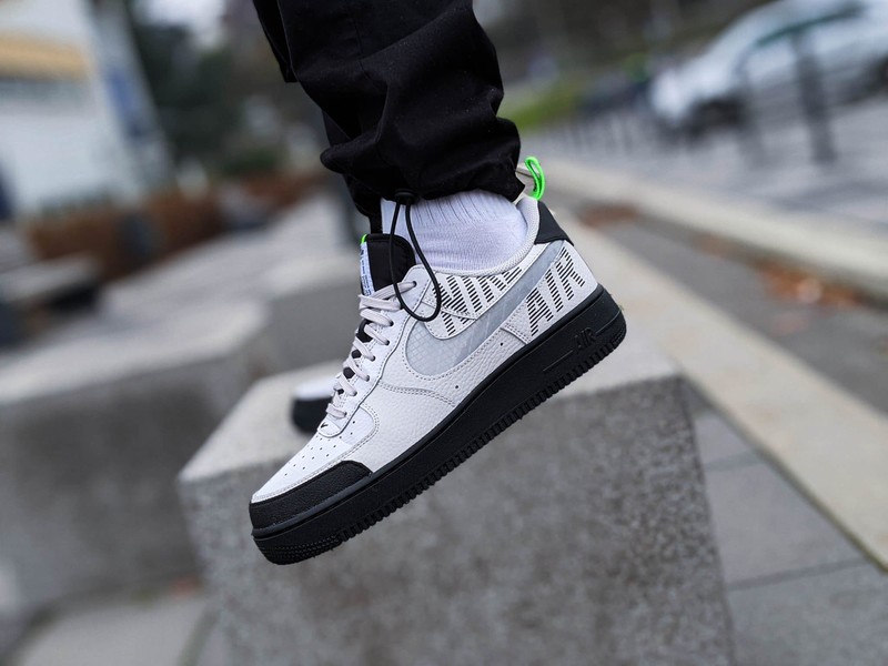 Air force 1 under construction foot locker best sale